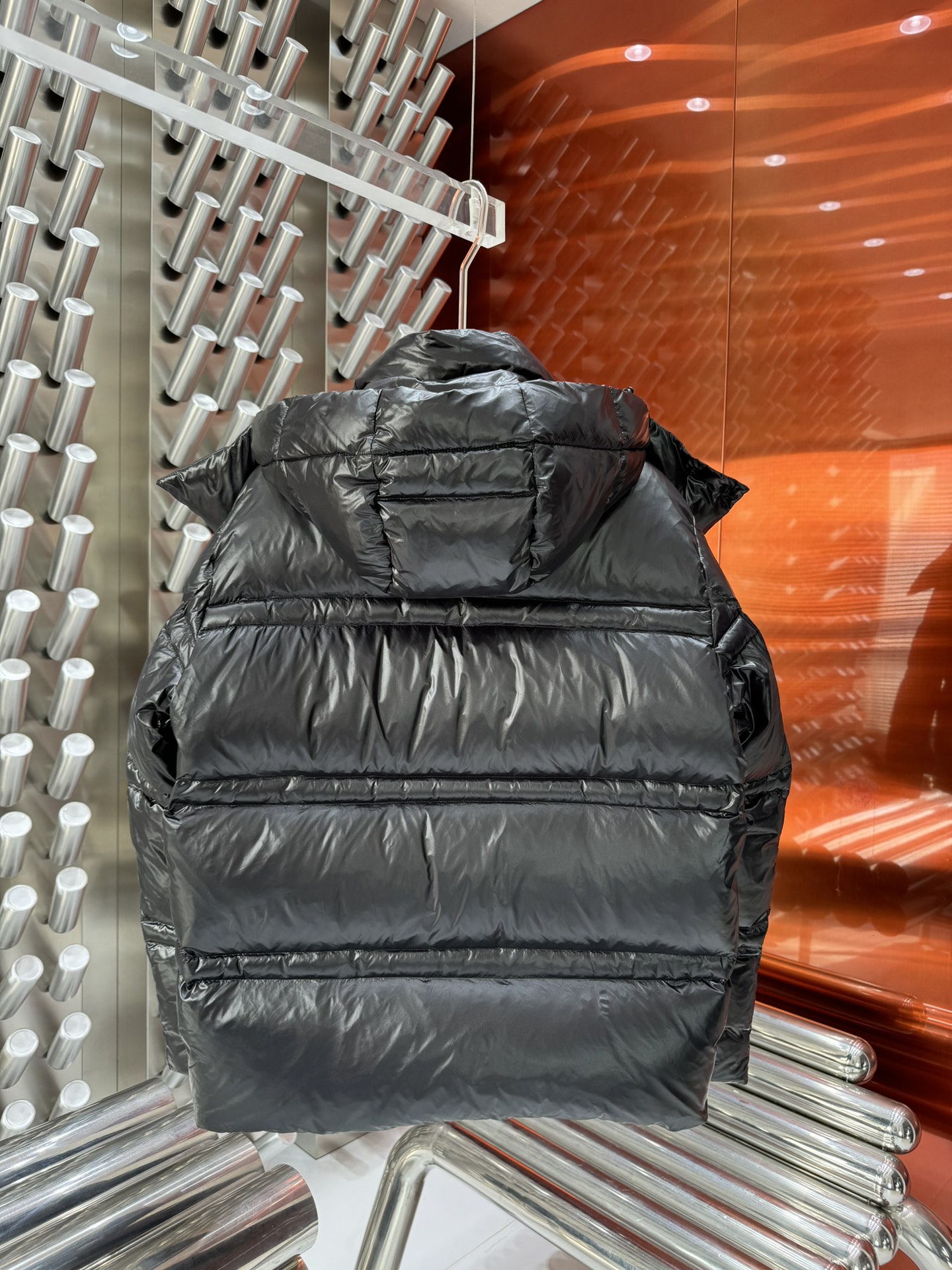 Moncler Down Jackets